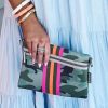 Accessories Prenelove | Wristlet Trenton