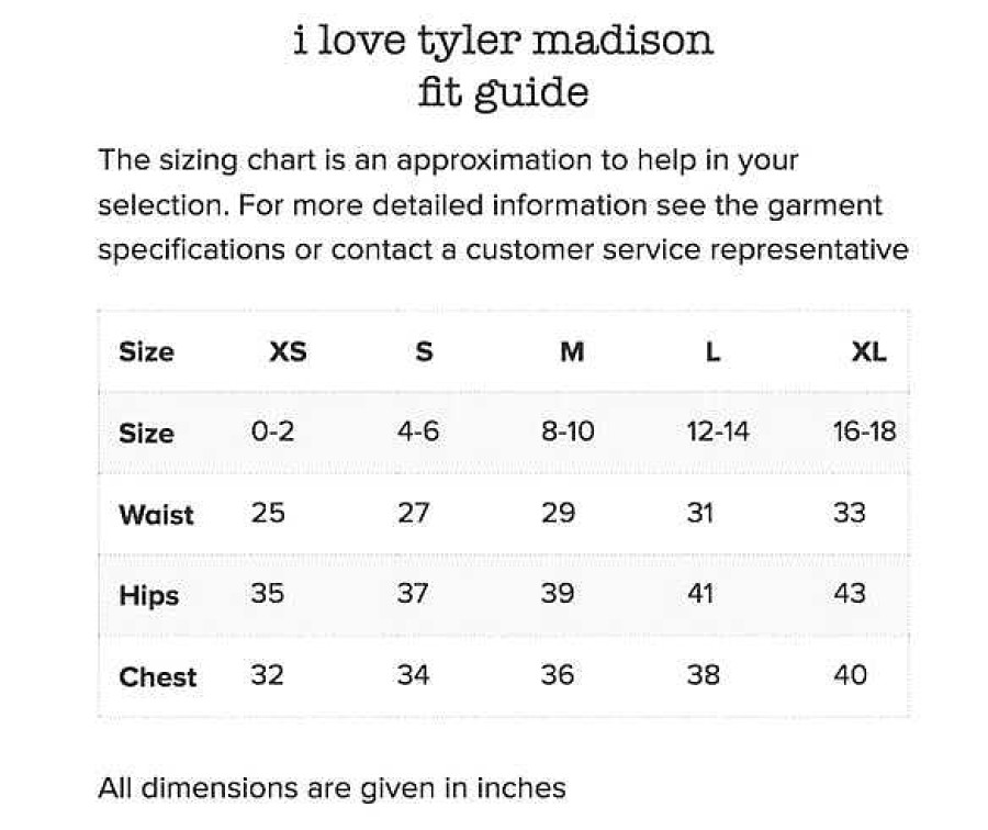 Clothing I Love Tyler Madison | Marylyn V-Neck T- Shirt Emerald