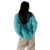 Clothing Lyla u0026 Luxe | Tanya Crewneck Sweater Teal