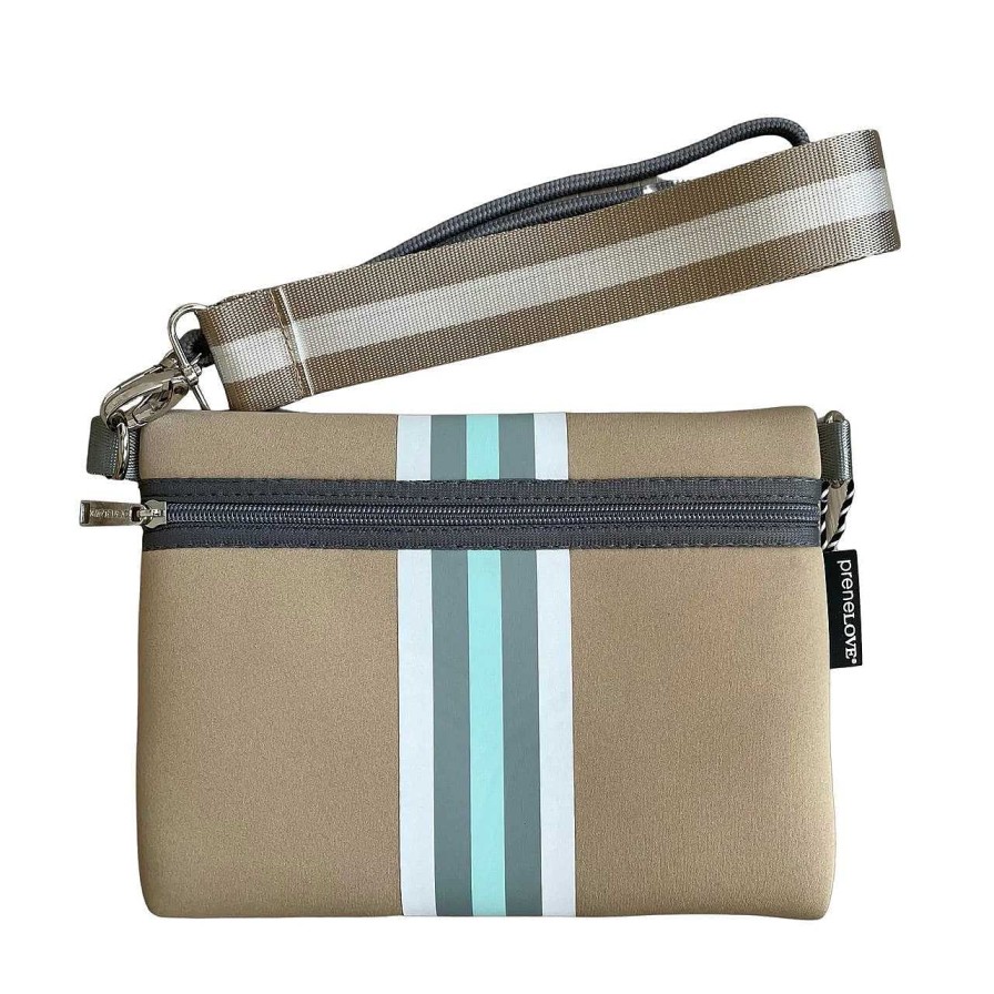 Accessories Prenelove | Wristlet Rexton