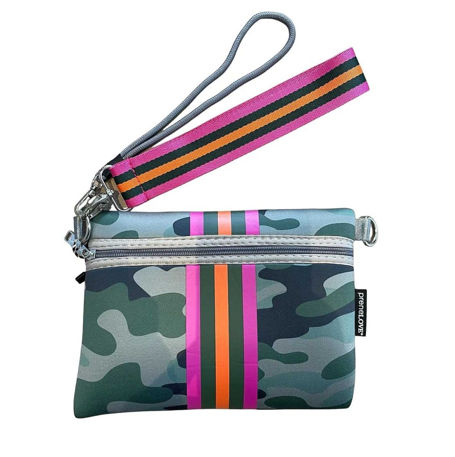 Accessories Prenelove | Wristlet Trenton