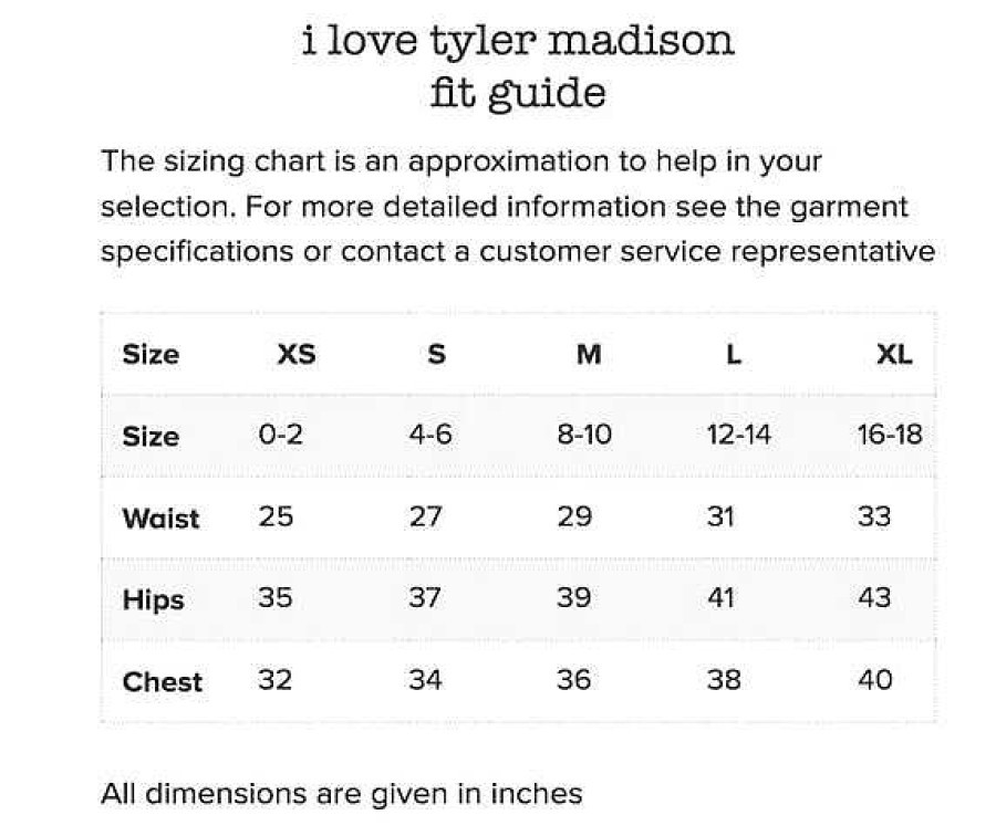 Clothing I Love Tyler Madison | Marylyn V-Neck T- Shirt Emerald